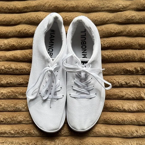 Nobull Tennis Shoes - Picture 1 of 8